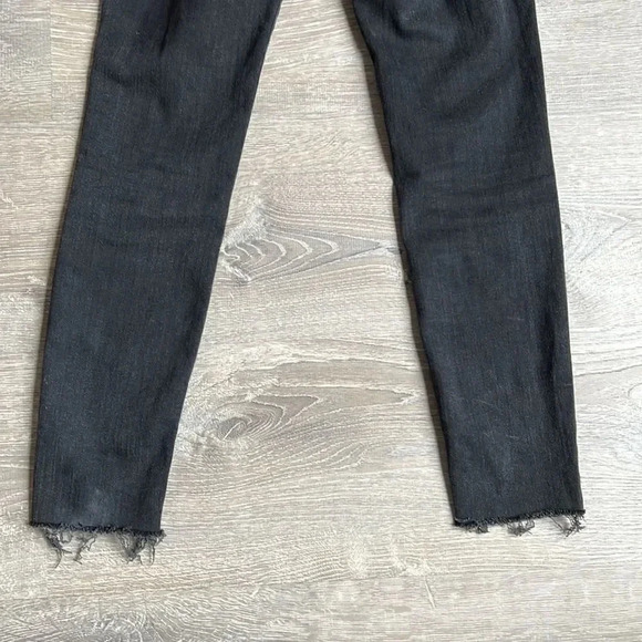 Marine Layer High Skinny Jean - Picture 7 of 8